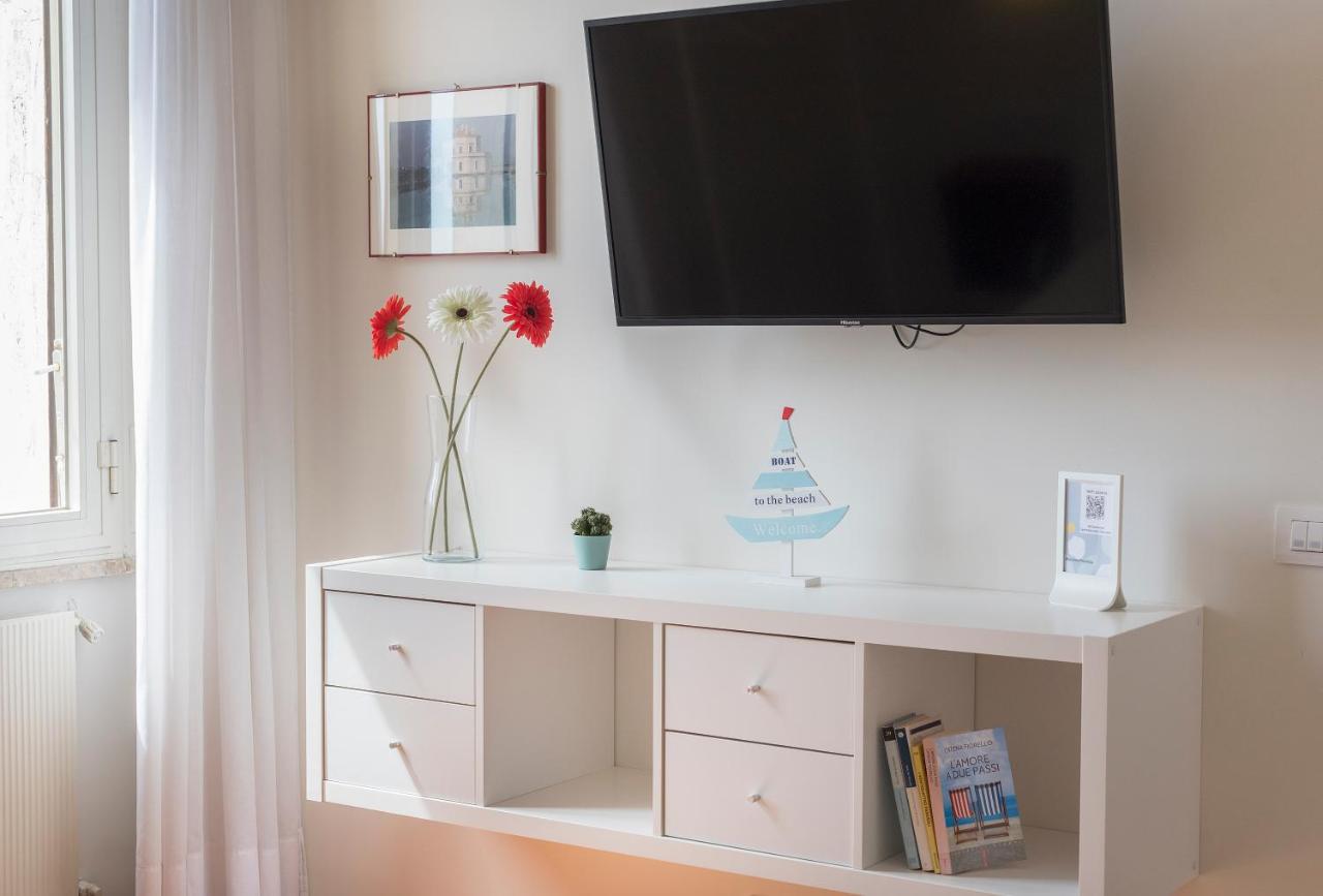Bayview Posillipo, Modern, Spacious, Kids-friendly, Stunning View Apartamento *