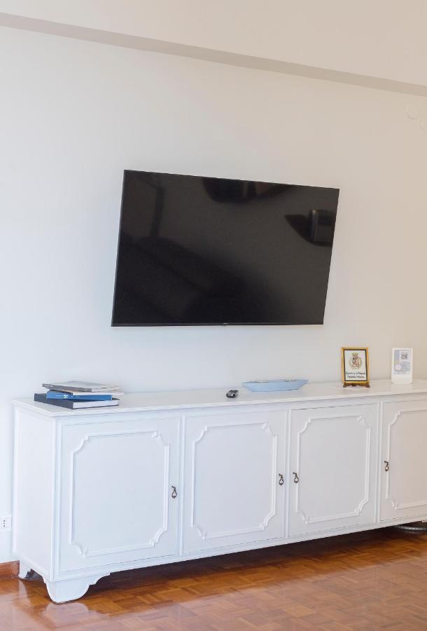 Bayview Posillipo, Modern, Spacious, Kids-friendly, Stunning View Apartamento Nápoles
