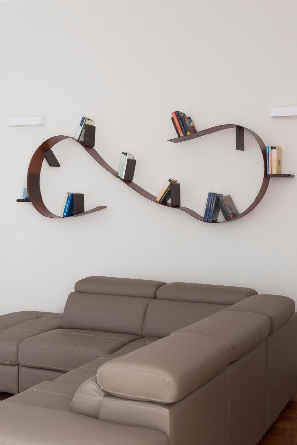 Bayview Posillipo, Modern, Spacious, Kids-friendly, Stunning View Apartamento Nápoles