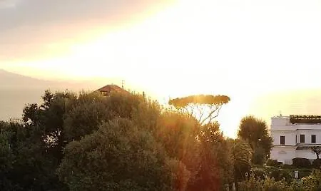 Bayview Posillipo, Modern, Spacious, Kids-Friendly, Stunning View Napels Buitenkant foto