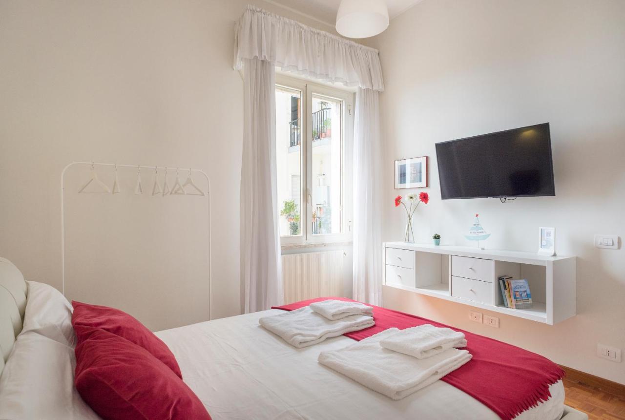 Bayview Posillipo, Modern, Spacious, Kids-friendly, Stunning View Appartement Napels