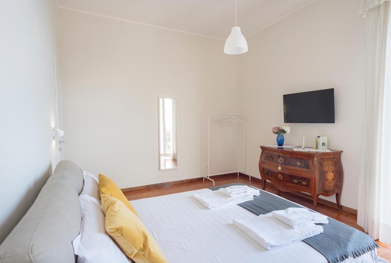 Appartement Bayview Posillipo, Modern, Spacious, Kids-friendly, Stunning View