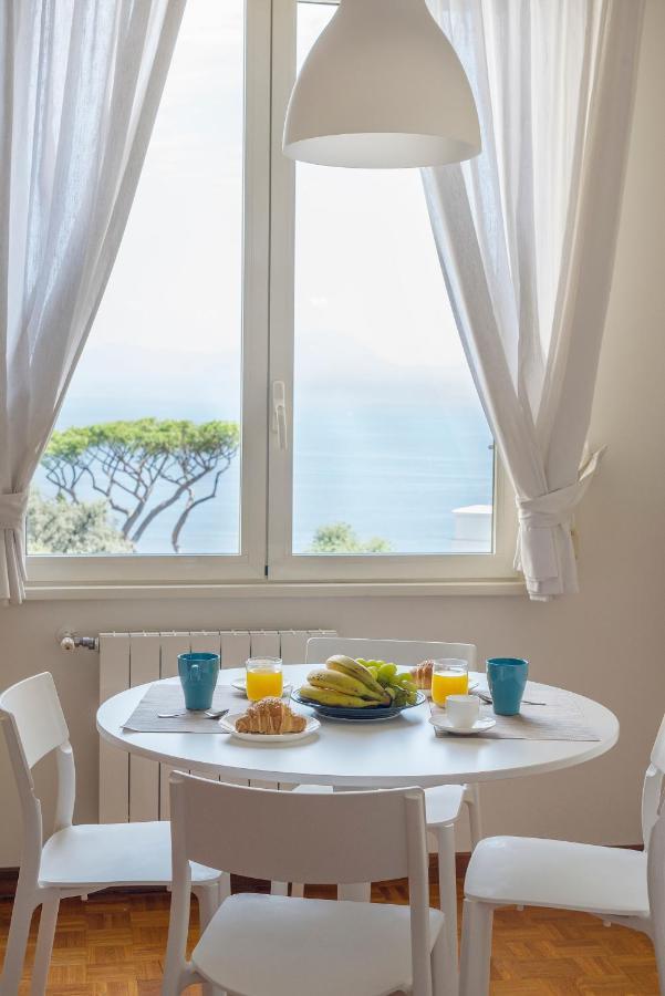 Bayview Posillipo, Modern, Spacious, Kids-friendly, Stunning View * Napels