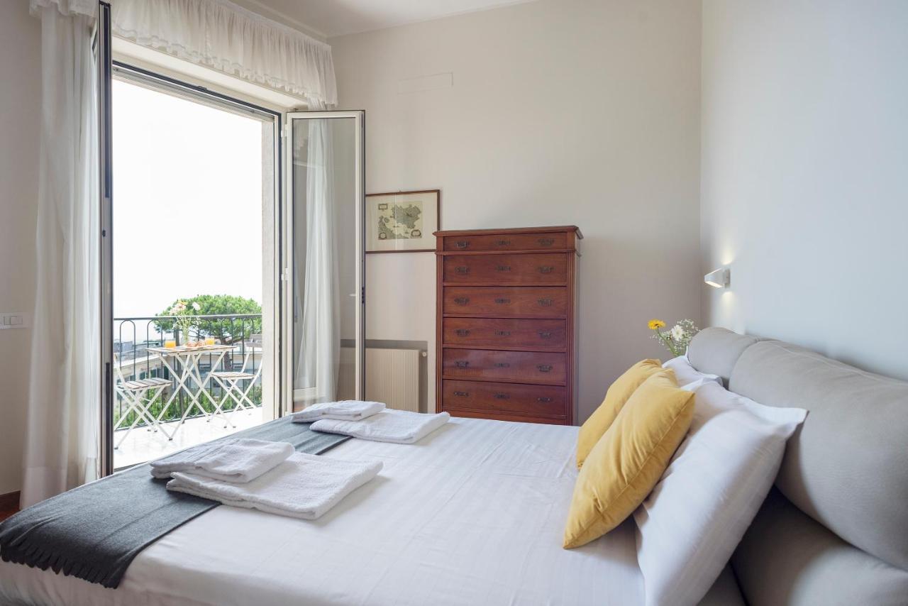 Bayview Posillipo, Modern, Spacious, Kids-friendly, Stunning View * Napels