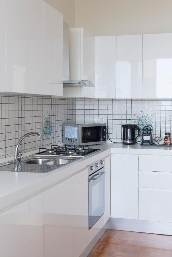 Bayview Posillipo, Modern, Spacious, Kids-friendly, Stunning View Napels
