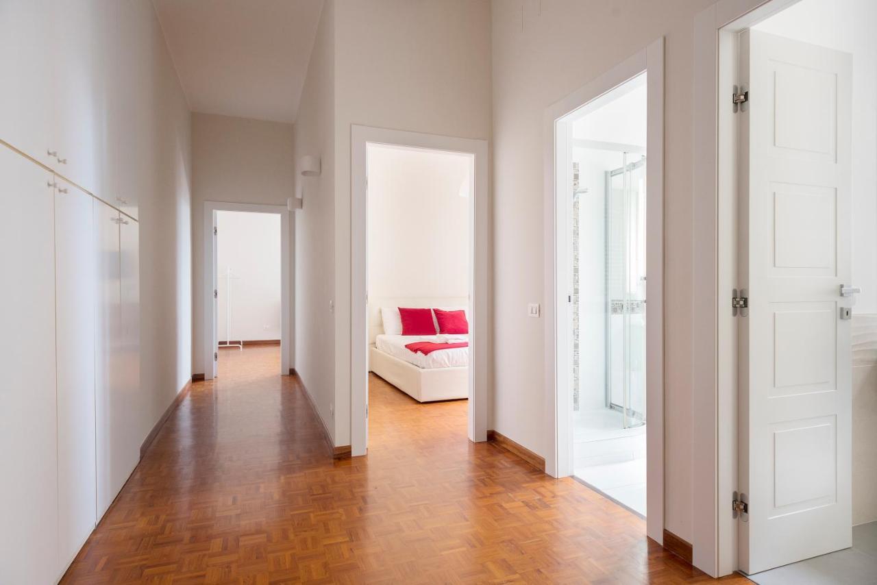 Bayview Posillipo, Modern, Spacious, Kids-friendly, Stunning View Appartement