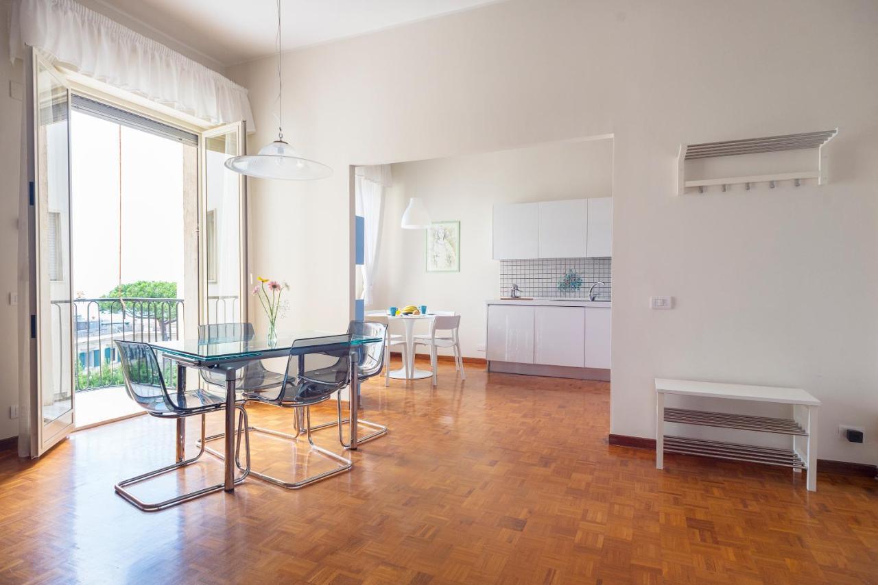 Bayview Posillipo, Modern, Spacious, Kids-friendly, Stunning View Napels