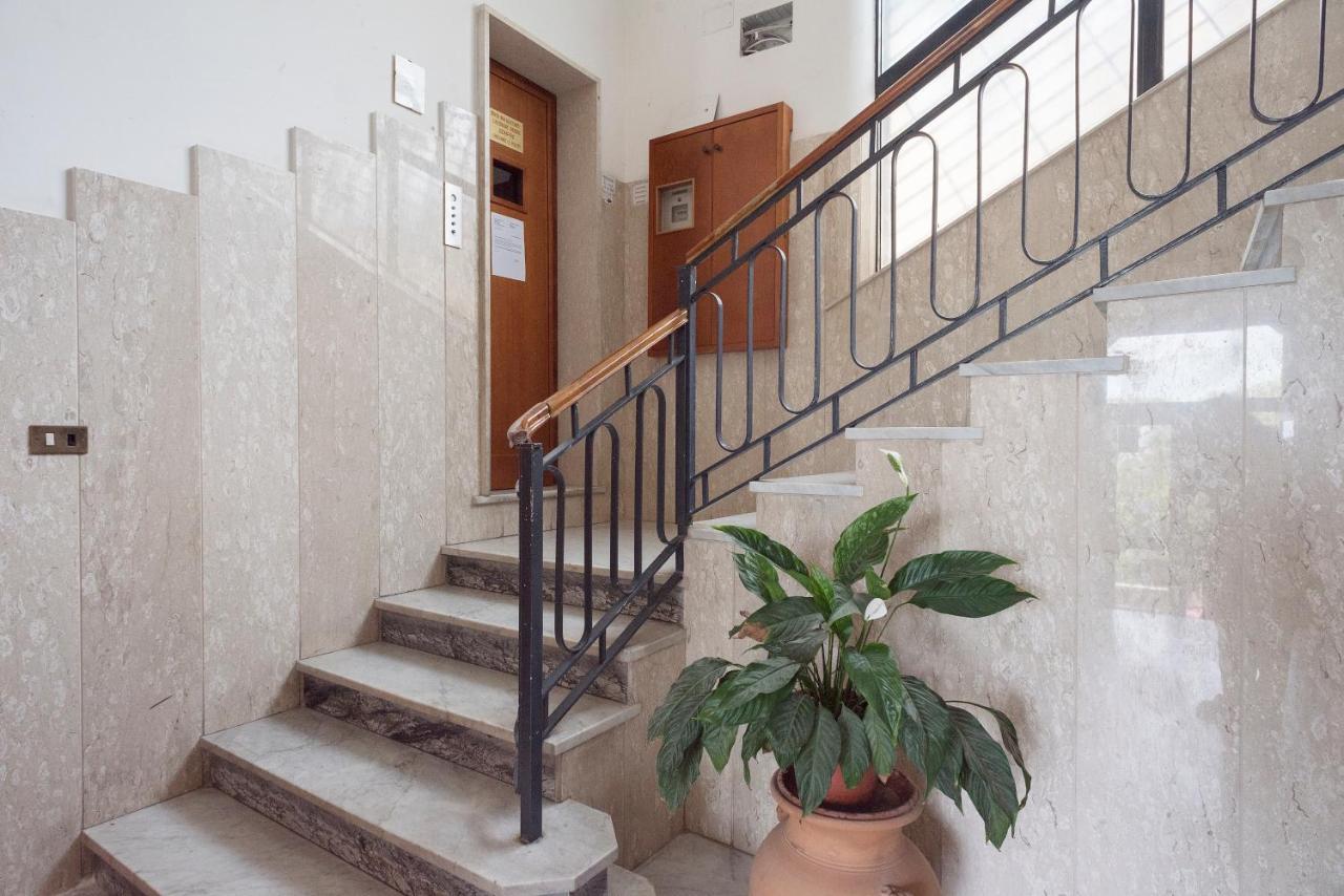 Bayview Posillipo, Modern, Spacious, Kids-friendly, Stunning View Appartement Napels