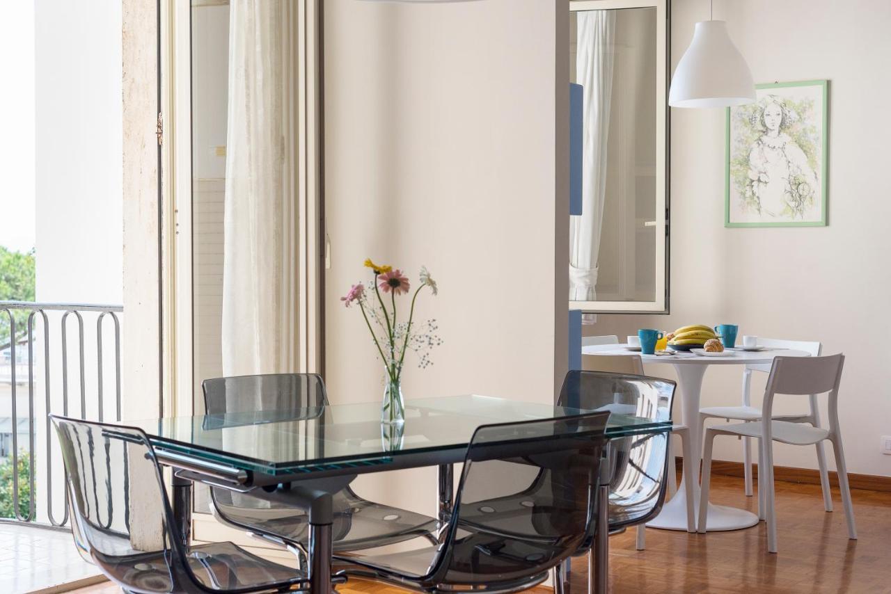 Bayview Posillipo, Modern, Spacious, Kids-friendly, Stunning View * Napels