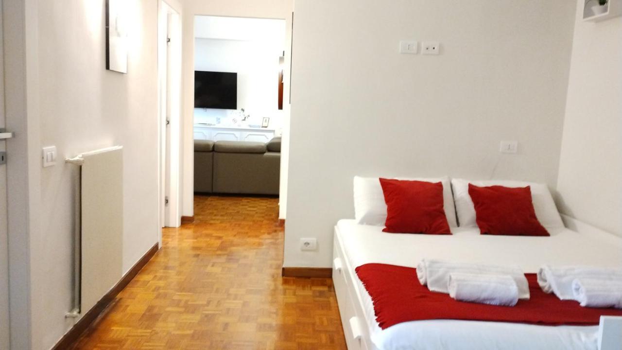 Bayview Posillipo, Modern, Spacious, Kids-friendly, Stunning View Napels