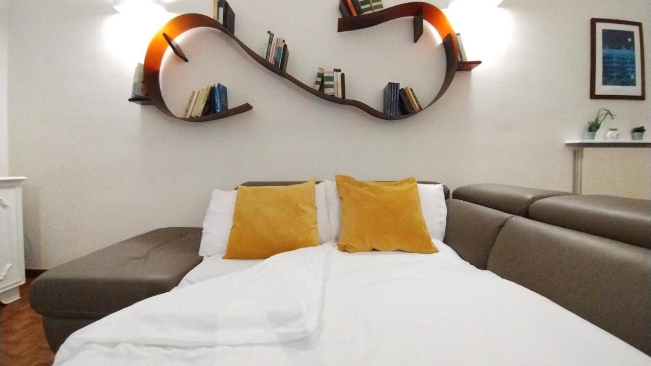 Bayview Posillipo, Modern, Spacious, Kids-friendly, Stunning View Appartement