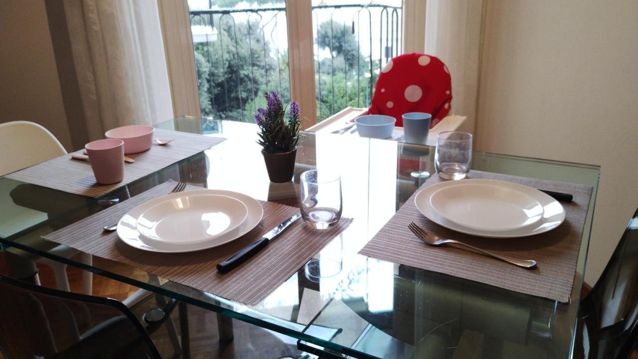 Bayview Posillipo, Modern, Spacious, Kids-friendly, Stunning View Appartement
