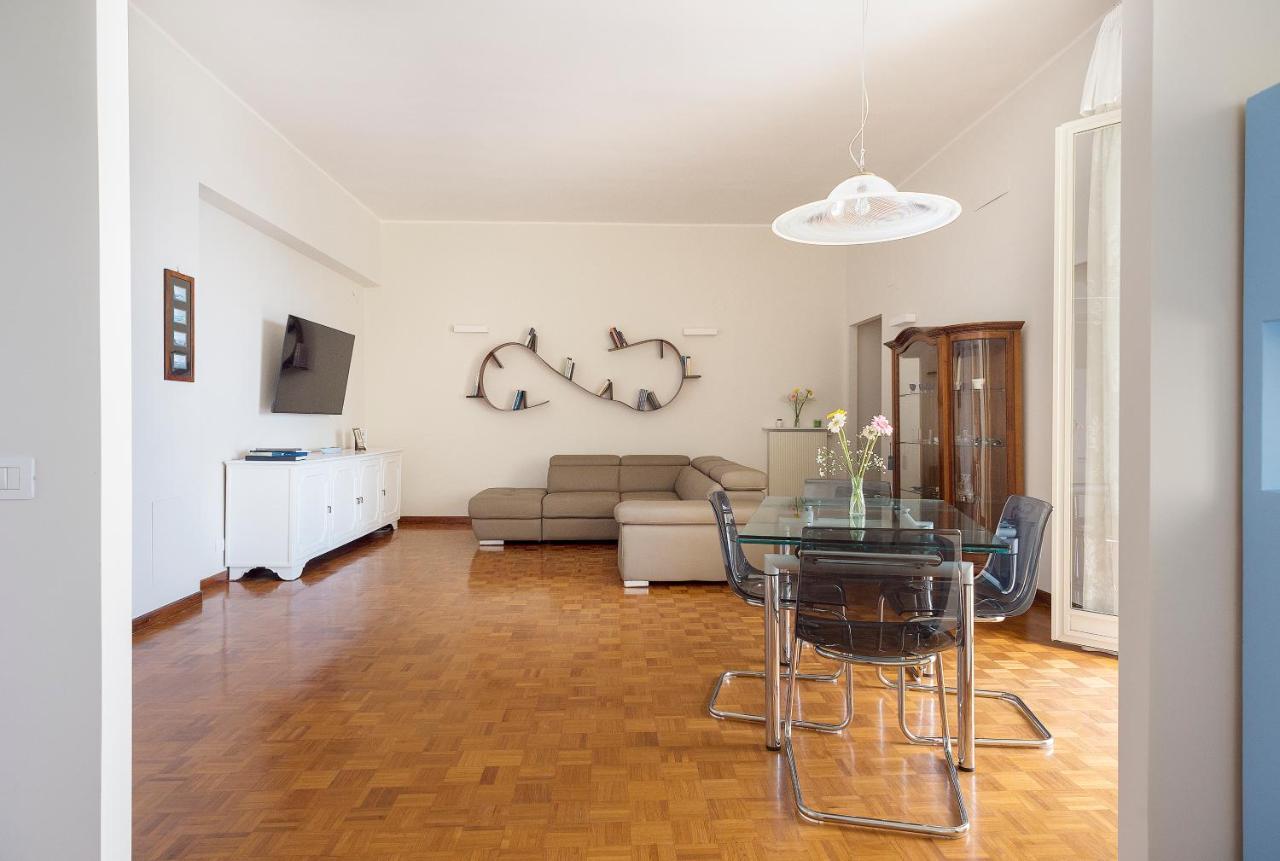 Bayview Posillipo, Modern, Spacious, Kids-friendly, Stunning View *
