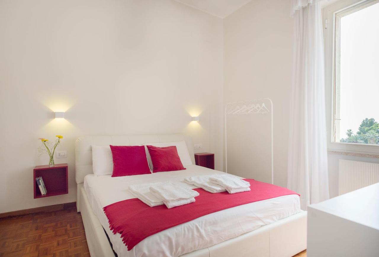 Bayview Posillipo, Modern, Spacious, Kids-friendly, Stunning View Appartamento *
