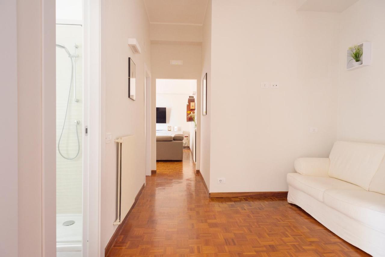 Appartamento Bayview Posillipo, Modern, Spacious, Kids-friendly, Stunning View