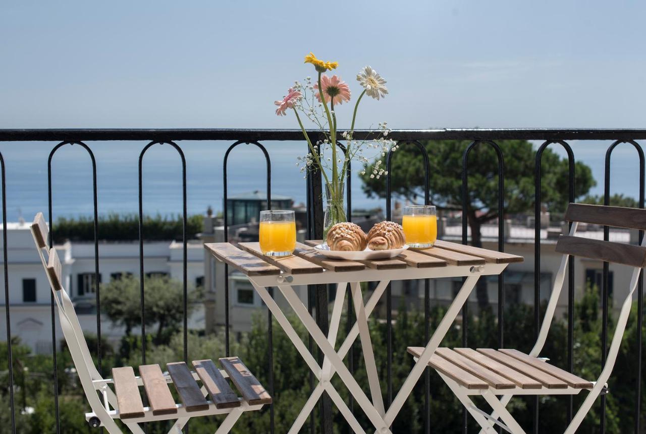 Bayview Posillipo, Modern, Spacious, Kids-friendly, Stunning View *