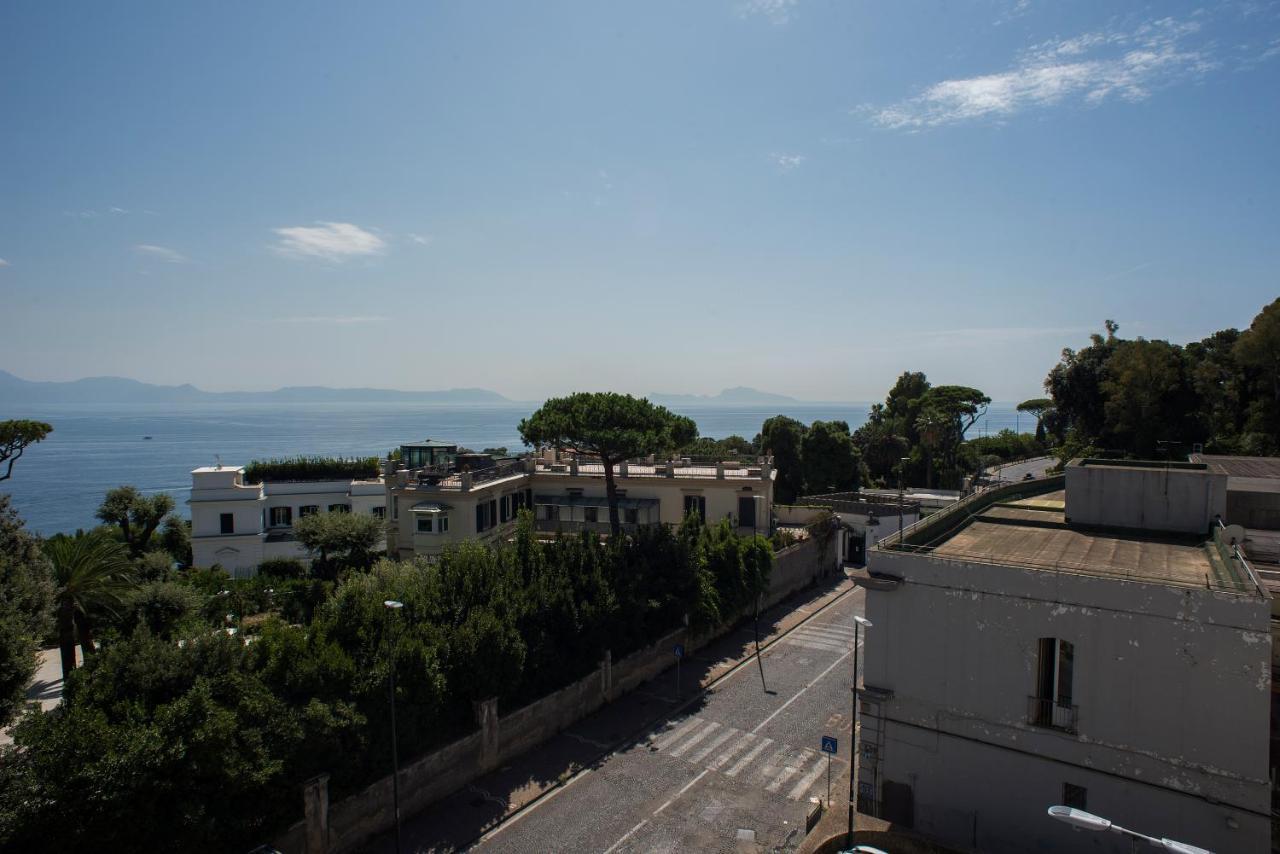 Bayview Posillipo, Modern, Spacious, Kids-friendly, Stunning View Appartamento *