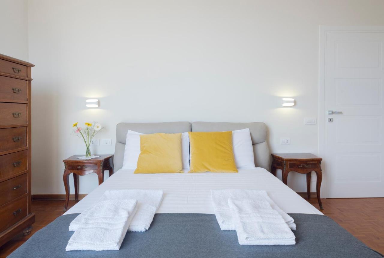 Appartamento Bayview Posillipo, Modern, Spacious, Kids-friendly, Stunning View Napoli