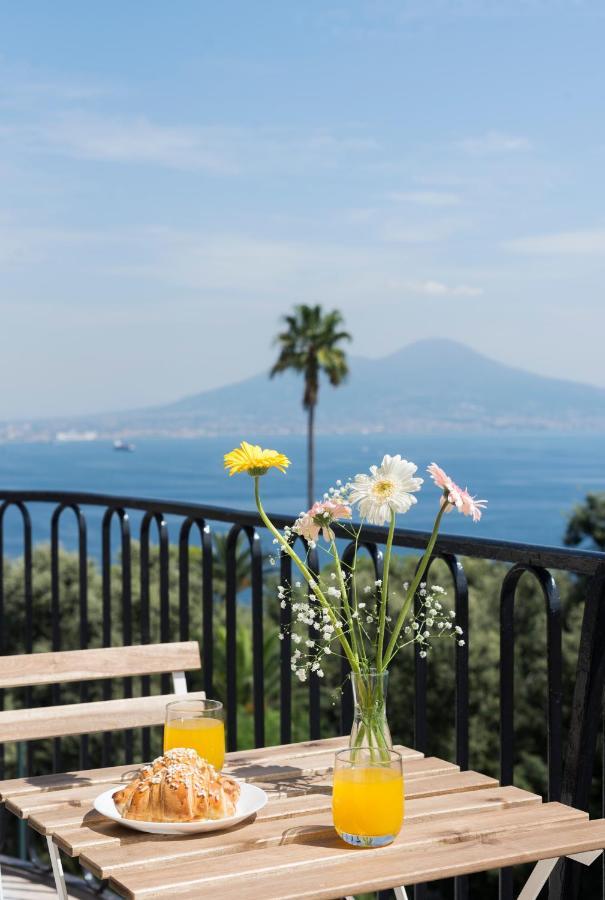 Bayview Posillipo, Modern, Spacious, Kids-friendly, Stunning View Appartamento