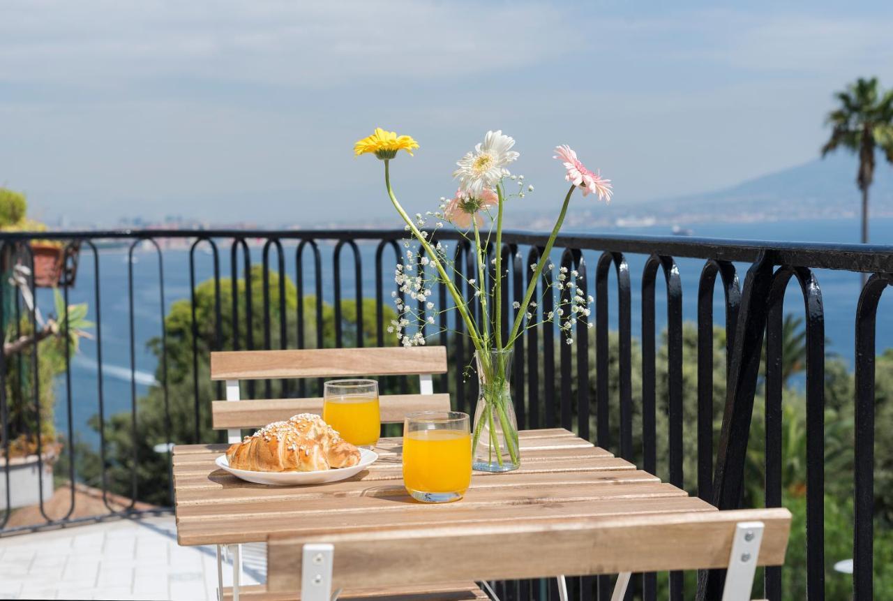 Appartamento Bayview Posillipo, Modern, Spacious, Kids-friendly, Stunning View Napoli