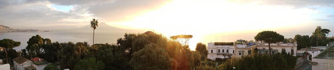 Bayview Posillipo, Modern, Spacious, Kids-friendly, Stunning View
