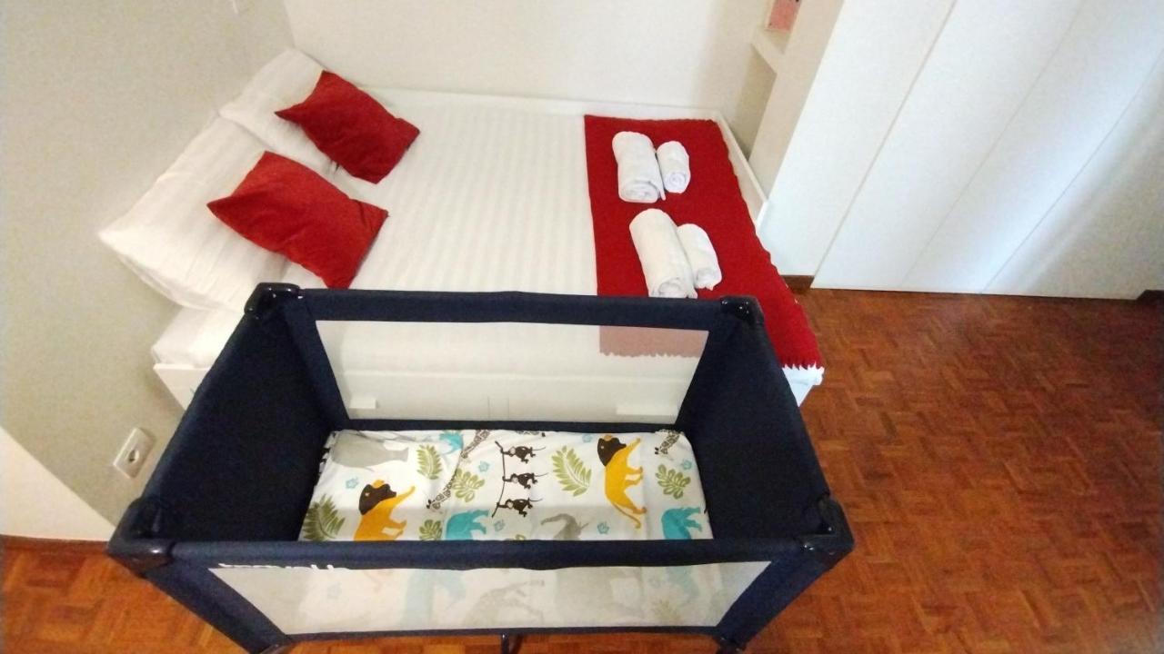 Bayview Posillipo, Modern, Spacious, Kids-friendly, Stunning View Appartamento *
