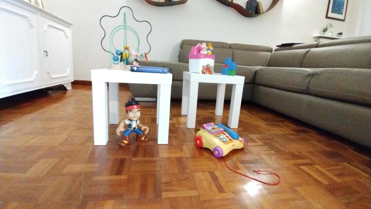 Bayview Posillipo, Modern, Spacious, Kids-friendly, Stunning View * Napoli